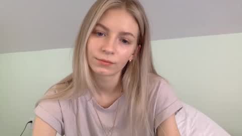 Alli not bb not babe not baby online show from December 20, 10:16 am