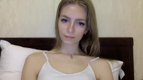 Alli not bb not babe not baby online show from February 5, 2:37 pm