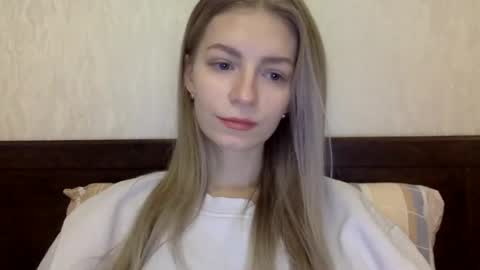 Alli not bb not babe not baby online show from February 17, 1:04 am