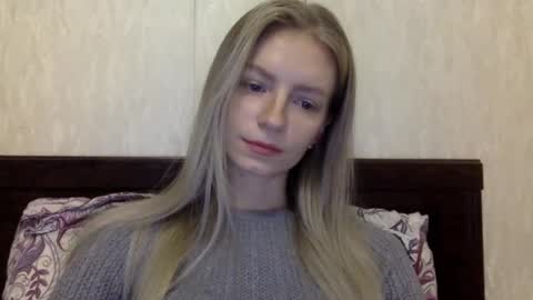 Alli not bb not babe not baby online show from March 10, 6:34 pm