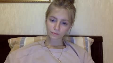 Alli not bb not babe not baby online show from March 12, 4:51 am