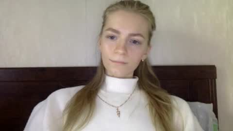 Alli not bb not babe not baby online show from December 20, 12:08 am
