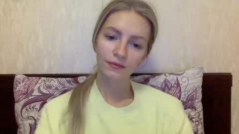 Alli not bb not babe not baby online show from February 10, 2:37 pm