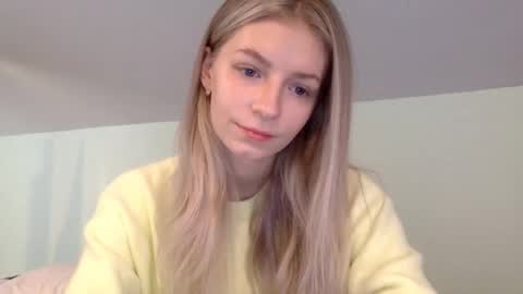 Alli not bb not babe not baby online show from February 22, 6:59 pm