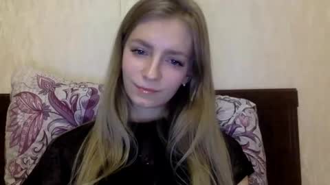 Alli not bb not babe not baby online show from January 31, 12:29 pm