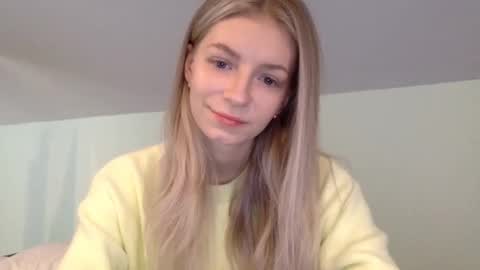 Alli not bb not babe not baby online show from February 15, 4:36 am