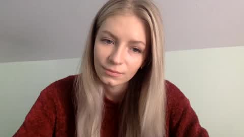 Alli not bb not babe not baby online show from December 22, 8:16 am
