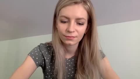 Alli not bb not babe not baby online show from February 9, 5:22 pm
