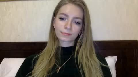 Alli not bb not babe not baby online show from February 28, 6:41 pm