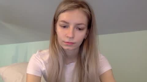 Alli not bb not babe not baby online show from February 12, 5:58 am