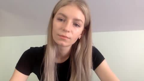 Alli not bb not babe not baby online show from March 4, 6:07 pm