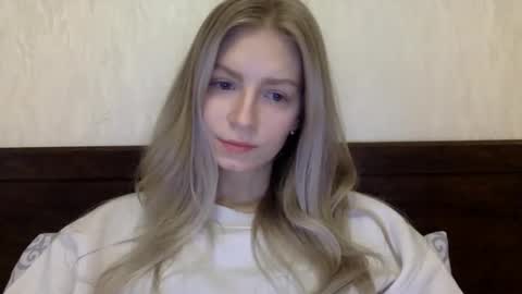 Alli not bb not babe not baby online show from February 23, 5:56 pm