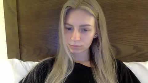 Alli not bb not babe not baby online show from February 18, 3:53 am
