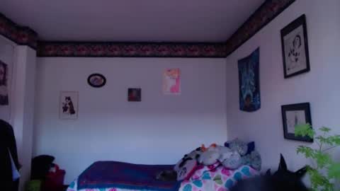 Snapshot of missanarky chatting on January 31, 9:37 pm Anarkitten online show from January 31, 9:37 pm