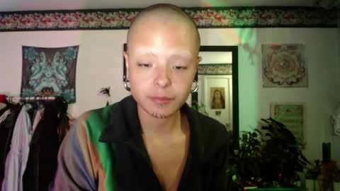 Anarkitten  online show from April 24, 12:35 am