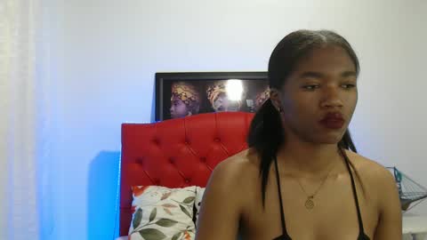 missandre4 online show from December 30, 1:36 pm