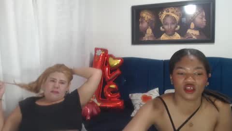 missandre4 online show from February 27, 3:14 am
