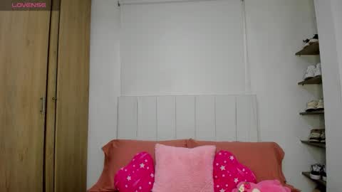 missangeldust online show from November 27, 11:46 am