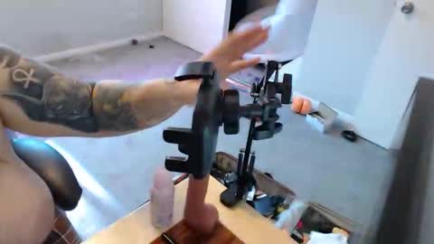 AreolaGrande online show from November 4, 2:55 pm