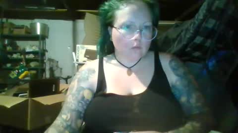 missbabsisbad online show from September 18, 5:50 am