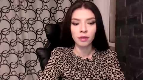 MissBeatrice online show from February 10, 6:03 pm