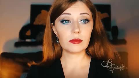 The divine Beverly online show from September 25, 8:17 pm