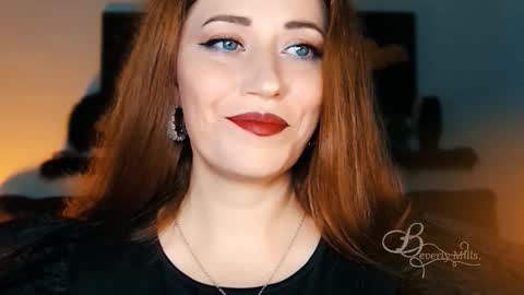 The divine Beverly online show from October 11, 4:50 am