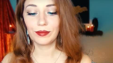 The divine Beverly online show from October 26, 4:30 am