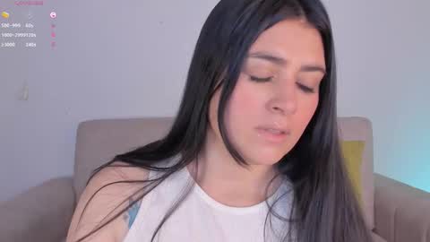 Bianca Torres online show from February 19, 1:49 am