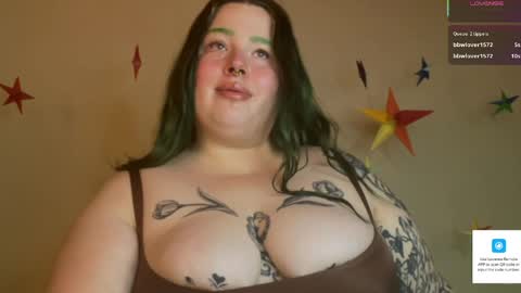 Miss Bika online show from April 27, 9:45 pm