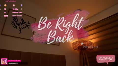 Sara Vanegas online show from October 20, 11:57 am