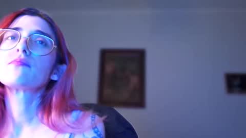 MsGoonBunny online show from April 16, 9:14 pm