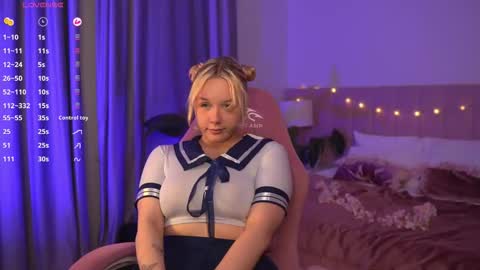 Bunny online show from September 25, 11:35 pm