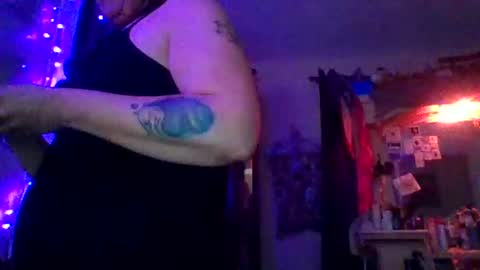 MissCannaSmokes online show from March 7, 1:12 am