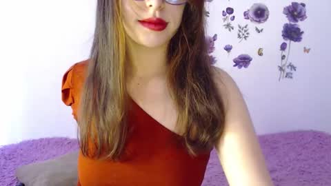 misscelestial online show from March 8, 4:44 pm