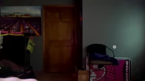 Karlie online show from February 25, 1:43 pm