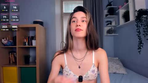 Snapshot of misschaotic_ chatting on October 23, 7:36 am Shelley online show from October 23, 7:36 am