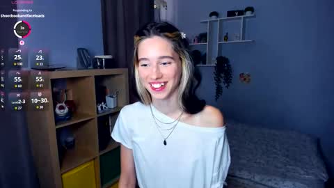 Snapshot of misschaotic_ chatting on September 16, 7:38 am Shelley online show from September 16, 7:38 am