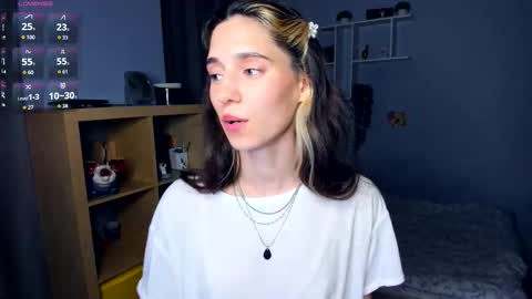 Snapshot of misschaotic_ chatting on September 24, 10:14 am Shelley online show from September 24, 10:14 am