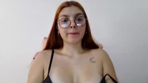 Darcy online show from August 9, 3:14 am