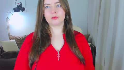 Snapshot of missdeluz chatting on December 7, 7:27 am Lexi online show from December 7, 7:27 am