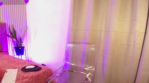 DIONNE online show from January 9, 11:36 am