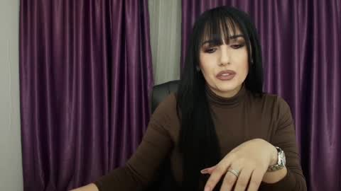 Miss online show from December 28, 9:19 pm