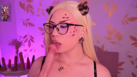 ELEKTRA online show from March 11, 5:44 am