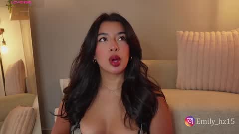 Yuliana online show from July 23, 11:07 am