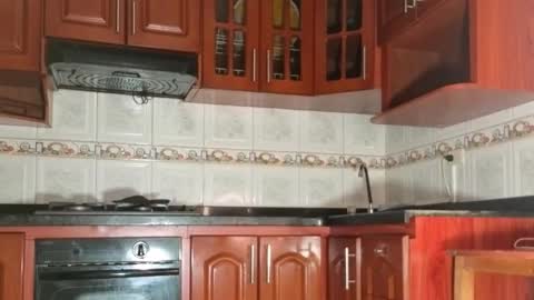 Escarlet online show from September 23, 3:04 am