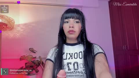 Julieta Arboleda   but i like call me esme online show from January 29, 11:25 pm