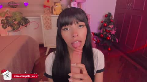 Julieta Arboleda   but i like call me esme online show from December 27, 11:31 pm