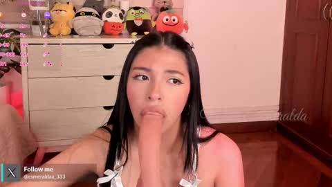 Julieta Arboleda   but i like call me esme online show from October 16, 10:12 pm