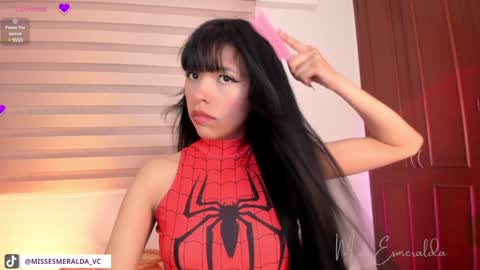 Julieta Arboleda   but i like call me esme online show from December 12, 11:03 pm